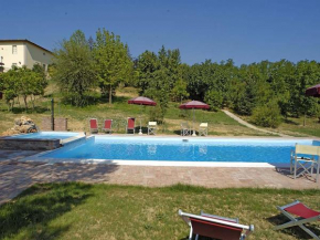 Villa San Miniato con piscina esclusiva